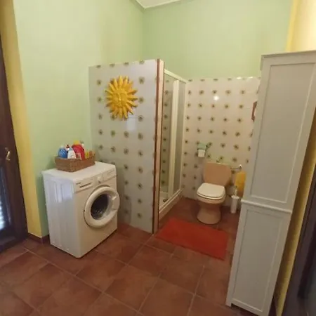 Apartmán Fronte Mare *