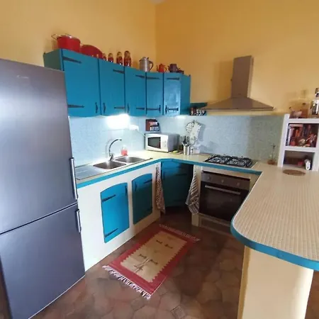 Fronte Mare Apartmán Porto Torres