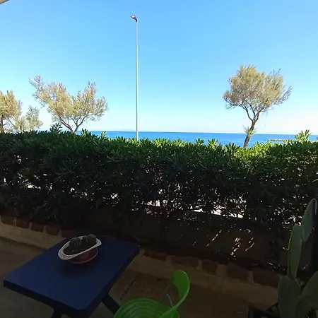 Apartmán Fronte Mare *