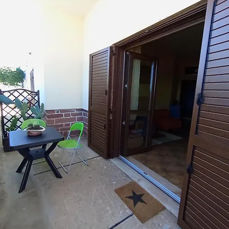 Apartmán Fronte Mare *