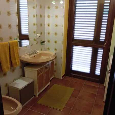 Apartman Fronte Mare *